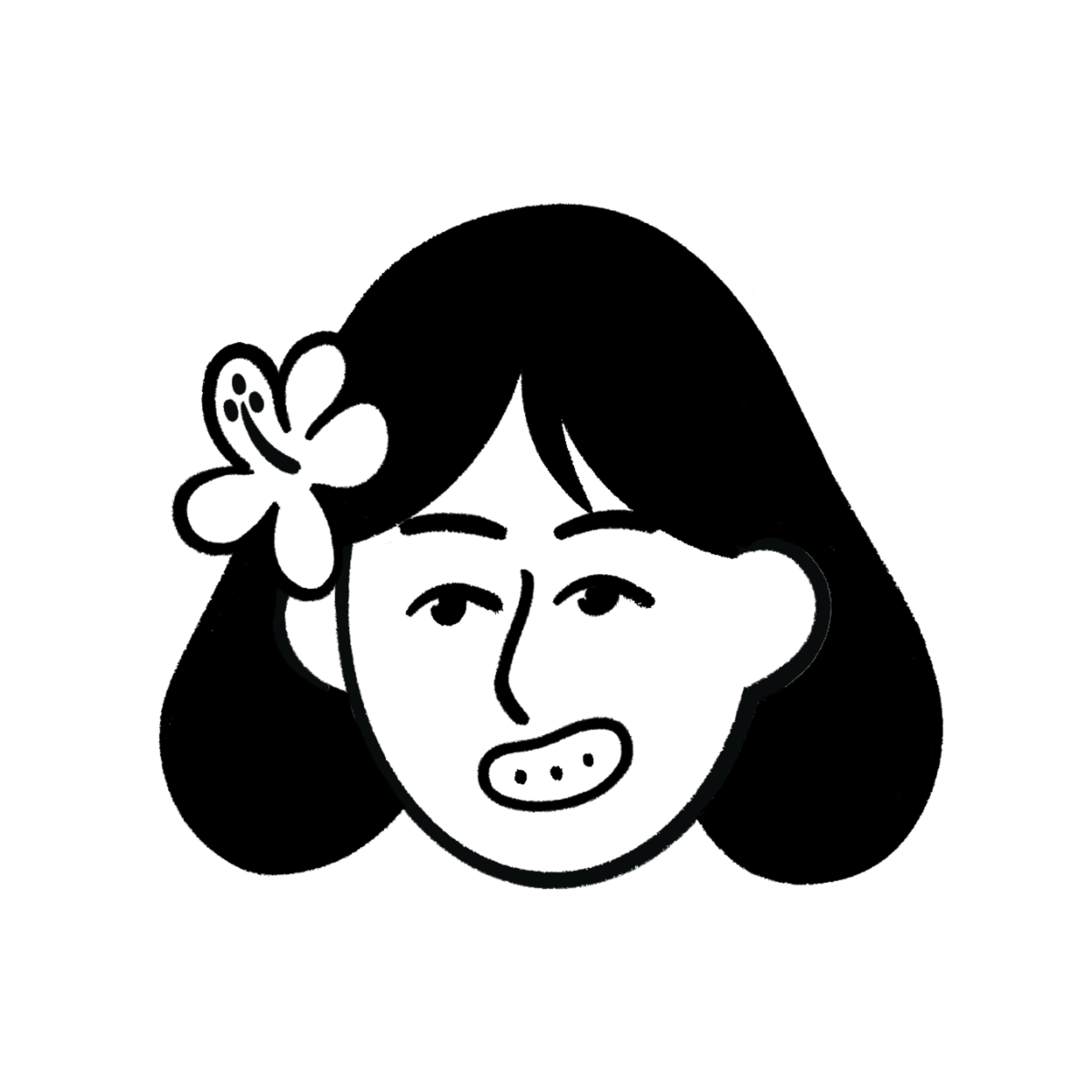 Divya Rastogi face